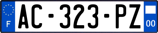 AC-323-PZ
