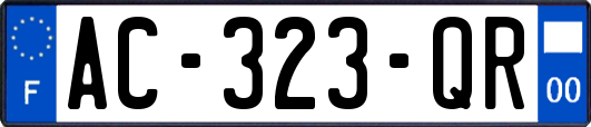 AC-323-QR