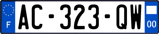 AC-323-QW