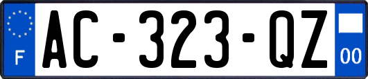 AC-323-QZ