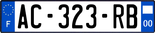 AC-323-RB