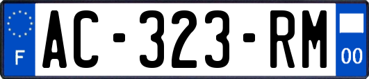 AC-323-RM