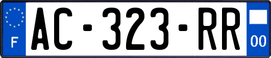 AC-323-RR