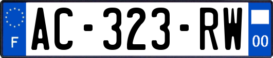 AC-323-RW