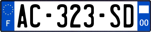 AC-323-SD
