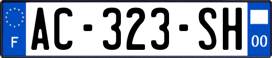 AC-323-SH