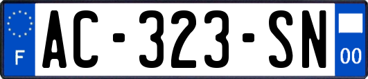 AC-323-SN