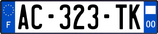 AC-323-TK