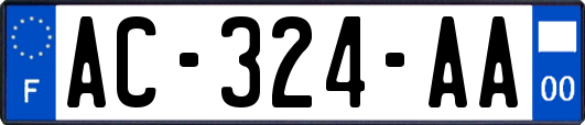 AC-324-AA