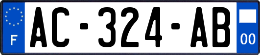 AC-324-AB