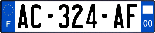 AC-324-AF