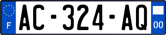 AC-324-AQ