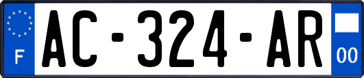 AC-324-AR