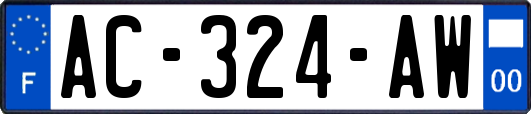 AC-324-AW