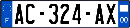 AC-324-AX