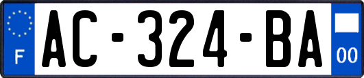 AC-324-BA