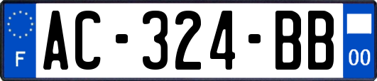 AC-324-BB