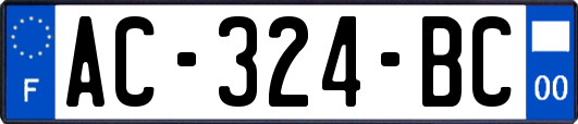 AC-324-BC