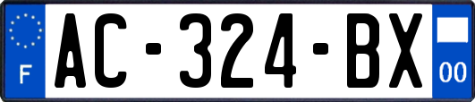 AC-324-BX