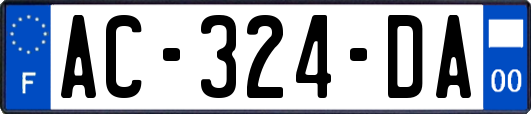 AC-324-DA