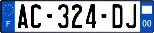 AC-324-DJ