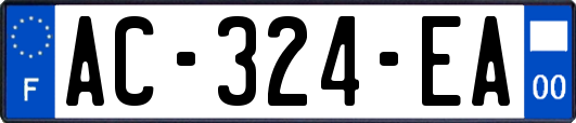 AC-324-EA