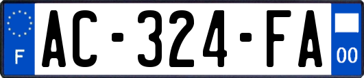 AC-324-FA