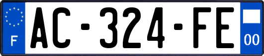 AC-324-FE