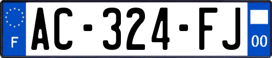 AC-324-FJ