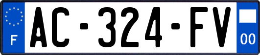 AC-324-FV