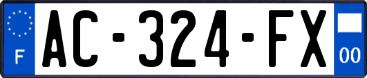 AC-324-FX