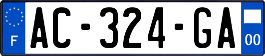 AC-324-GA