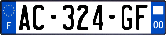 AC-324-GF