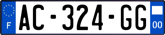 AC-324-GG