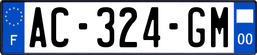 AC-324-GM