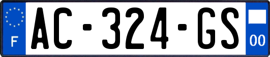 AC-324-GS