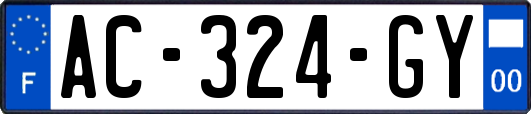 AC-324-GY