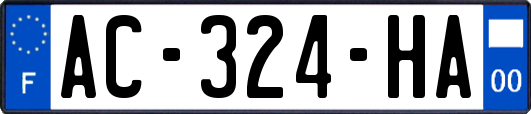 AC-324-HA