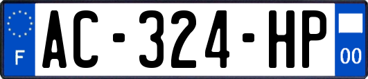 AC-324-HP