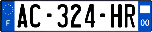 AC-324-HR