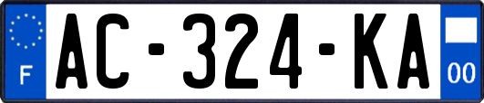AC-324-KA