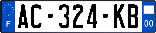 AC-324-KB