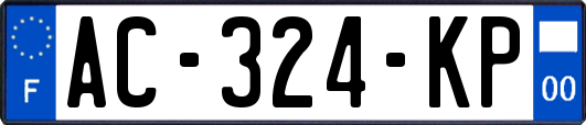AC-324-KP