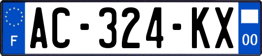 AC-324-KX