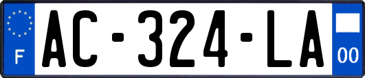 AC-324-LA
