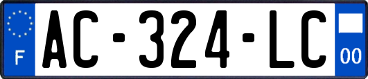 AC-324-LC