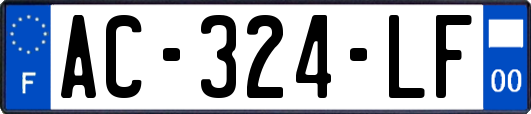 AC-324-LF