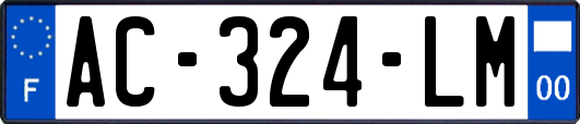 AC-324-LM