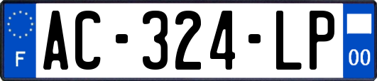 AC-324-LP