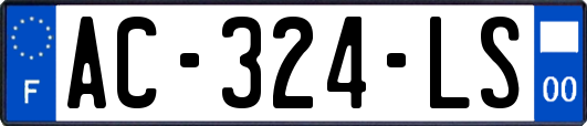 AC-324-LS